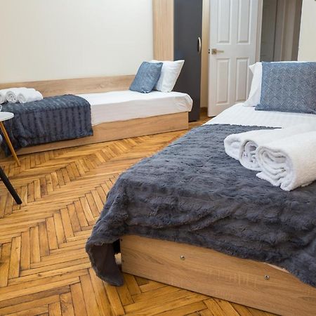 וליקו טורנובו Apartment Zdravets, In The Heart Of The Old City מראה חיצוני תמונה