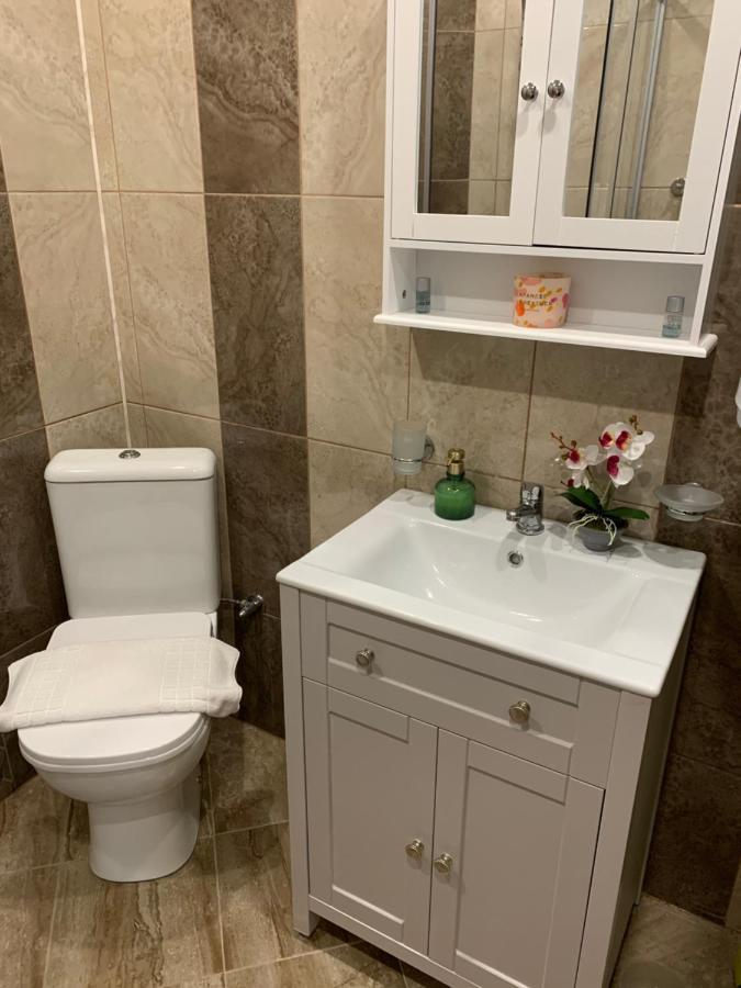וליקו טורנובו Apartment Zdravets, In The Heart Of The Old City מראה חיצוני תמונה