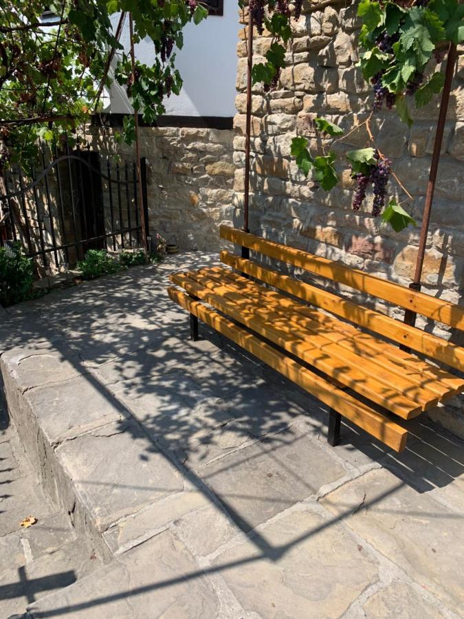 וליקו טורנובו Apartment Zdravets, In The Heart Of The Old City מראה חיצוני תמונה